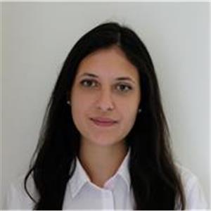 Madalina Gabriela Patru