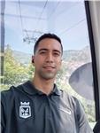 Masoterapeuta deportivo Atlético Nacional. Recuperación deportiva, prevención de lesiones y bienestar. técnicas de masaje