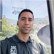 Masoterapeuta deportivo Atlético Nacional. Recuperación deportiva, prevención de lesiones y bienestar. técnicas de masaje