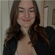 Jeune etudiante en reconversion pour devenir institutrice !