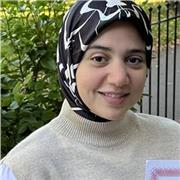 Hello and marhaban!
My name is Nuralhuda, and I’m a native Arabic speaker with teaching experience in multicultural classrooms.