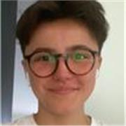 Professeur d’anglais à albi, je suis en licence LLCER Anglais, j’ai mon bac spécialisé en littérature Anglaise.