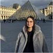 Laureanda magistrale in lingue offre ripetizioni di inglese, tedesco e francese