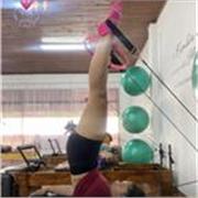 Instructora de Pilates y Profesora de Educación Física
