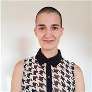 Spanish, English Language and ESL/ EFL tutor giving classes to students of all ages