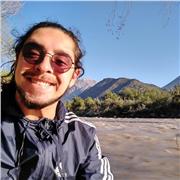 Profesor de Educación Matemática, Algebra, Calculo diferencial y Estadistica descriptiva e inferencial