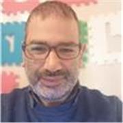 English as a Second language to adults
Over 15 years experience.
