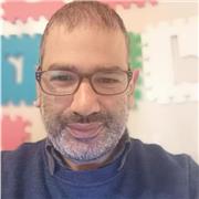 Chris Iouliou