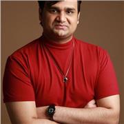 Cherunjeet Kumar Mondal