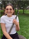 Profesora de Iniciación Musical para niños, jóvenes y adultos