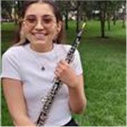 Profesora de Iniciación Musical para niños, jóvenes y adultos