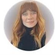 I have a business fluent English, being a learner myself, can understand and cover the students' needs within this field