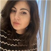 Disponibile anche per aiuto compiti scuole elementari e medie e per materie biologiche ogni ordine e grado.