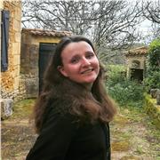 Domitille de Marignan