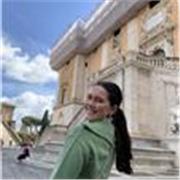 I would describe myself as a committed teacher who would aim to encourage all students to find enjoyment regardless of their level