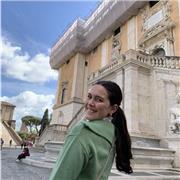 I would describe myself as a committed teacher who would aim to encourage all students to find enjoyment regardless of their level