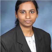 Atshaya Srinivasan