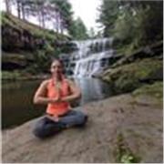 Aulas de Yoga/Yogaterapia, presenciais ou online