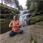 Aulas de Yoga/Yogaterapia, presenciais ou online