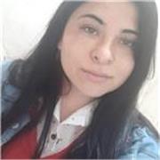 profesora de Biologia de hace mas de 7 años