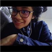 Profesor de español imparte clases