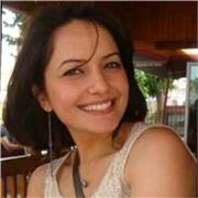 ESL, Arabic and Turkish Trainer