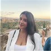 Profesora de economía especializada en la ESO y Bachillerato