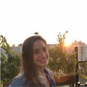 Profesora de Español (Castellano) de Argentina