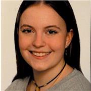 Mathematik-Nachhilfe von Biologie-Studentin in Konstanz