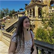 Laureata in Scienze Biologiche, laureanda in Nutrizione offre ripetizioni di Chimica e Scienze (superiori)