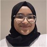 Chemistry tutor online as a Pharmacy student with a 9 in all GCSE sciences. 