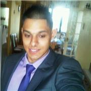 Chandeep