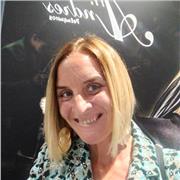 Me llamo Inma; soy muy participativa en mis métodos de enseñanza; va dirigida mi experiencia a todo aquel que quiera aprender a aprender