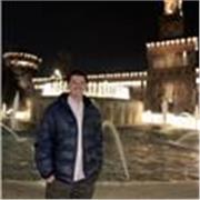 Maestro de primaria especializado en educación especial con ganas de ayudar a niños y niñas que lo necesiten.