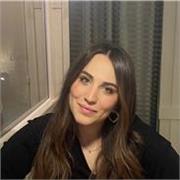 laureata in matematica con 110 e lode alla sapienza, vorrei dare lezioni di matematica da remoto