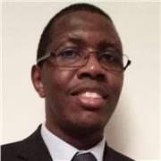 A graduate from Cambridge University, Chartered Chemist. Passionate about Maths & Chemistry. Aimed @ years 7 - 11