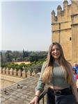 Estudiante de Magisterio Primaria ofrece clases particulares de refuerzo escolar Matemáticas