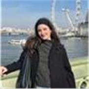 Profesora de inglés y estudiante de Filología Inglesa ofrece clases particulares personalizadas en Valencia