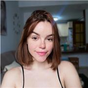 Española nativa imparte clases de español a extranjeros