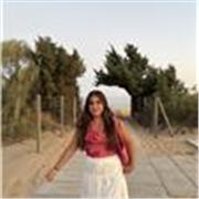 Profesora divertida y activa para todas las edades