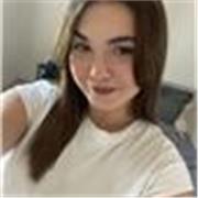 lycéenne cherche à donner des cours particuliers de langues vivantes dont le français l’anglais ou l’espagnol