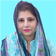 Mariam Tariq