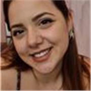 Laureata in lettere moderne, prossima alla laurea magistrale in filologia moderna, offre ripetizioni di: lingua e letteratura italiana, storia, lingua e letteratura latina. Offre inoltre ripetizioni di matematica e fisica per gli studenti del primo trienn