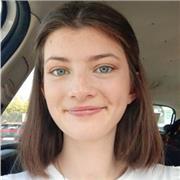 Profesora nativa imparte clases de francés de todos niveles, e inglés hasta el C1