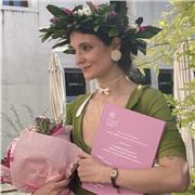 Offro ripetizioni personalizzate in Italiano, letteratura (italiana, inglese), storia dell'arte, storia e geografia