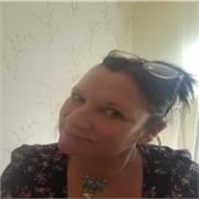 I have patience and determination to help. I speak with a clear tone and a Home Counties accent. I also speak some French to intermediate level. I am warm and friendly and put people at ease