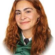 Profesional pedagoga especializada en la enseñanza de competencias transversales.