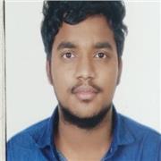 Murali Krishna