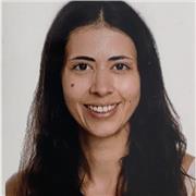 Profesora con más de 15 años de experiencia dando clases
