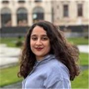 Master's student in Sports science teaching English